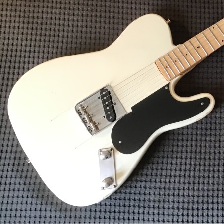 60th Anniversary Limited "Snake Head" Telecaster Prototype
