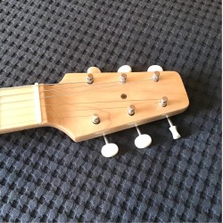 60th Anniversary Limited "Snake Head" Telecaster Prototype