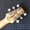 60th Anniversary Limited "Snake Head" Telecaster Prototype