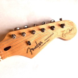 Stratocaster Eric Clapton Crash 3