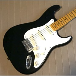 30’ anniversary Eric Clapton’s Stratocaster Blackie