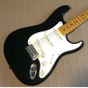30’ anniversary Eric Clapton’s Stratocaster Blackie