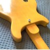 Les Paul Junior double cutaway TV Yellow 58