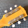 Les Paul Junior double cutaway TV Yellow 58