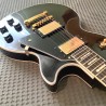 Les Paul Black Beauty 68