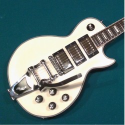 Les Paul Custom 20 Anniversary