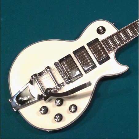 Les Paul Custom 20 Anniversary