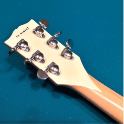 Les Paul Custom 20 Anniversary