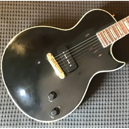Les Paul Custom Single Pickup Relic
