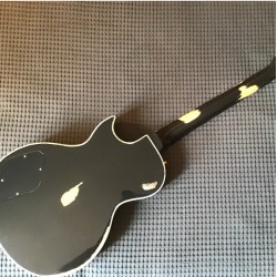 Les Paul Custom Single Pickup Relic