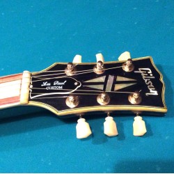 Les Paul Custom Single Pickup Relic