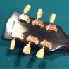 Les Paul Custom Single Pickup Relic