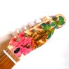 Flamingo Sunset Telecaster