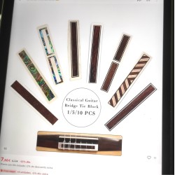 Reparación puente española