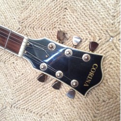 Transformación de pala de guitarra