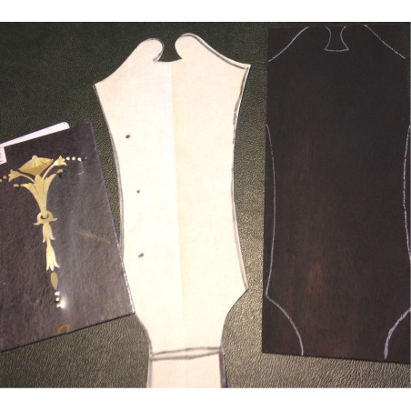 Binding e incrustaciones de venner