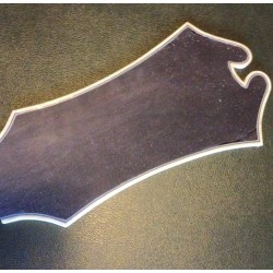 Binding e incrustaciones de venner