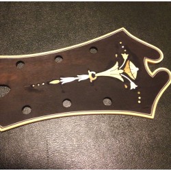 Binding e incrustaciones de venner