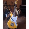 Mustang Fretless Bass