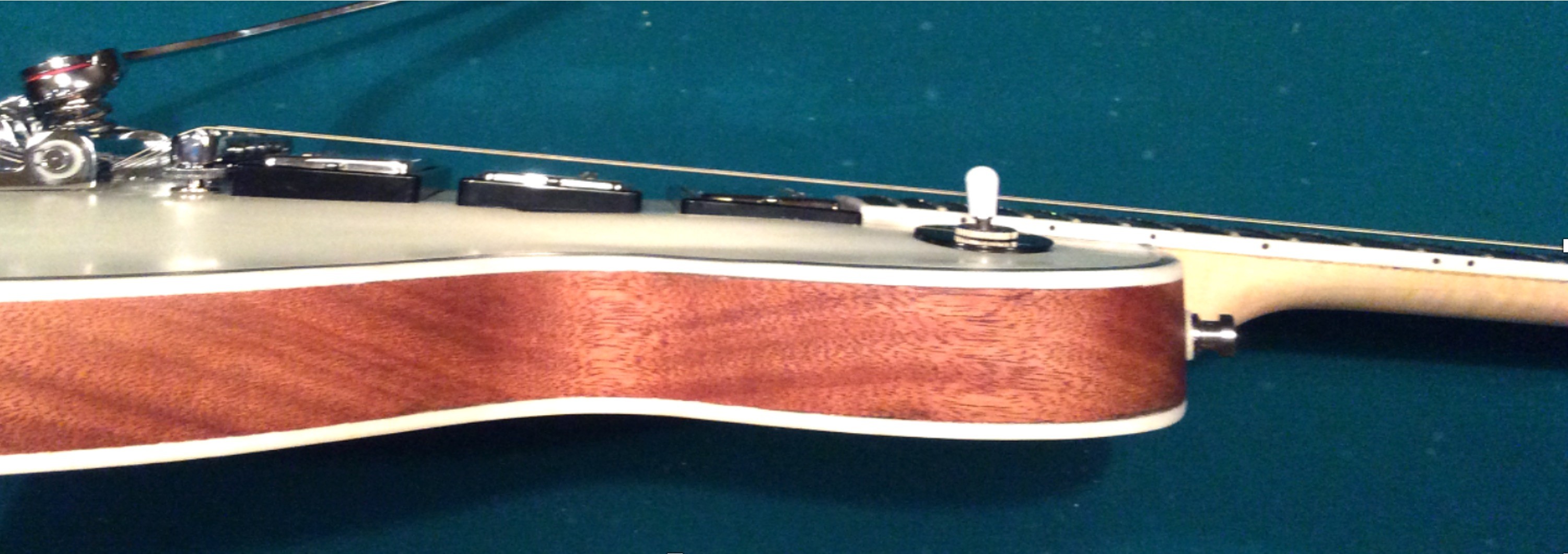 Instrumentos únicos y clásicos