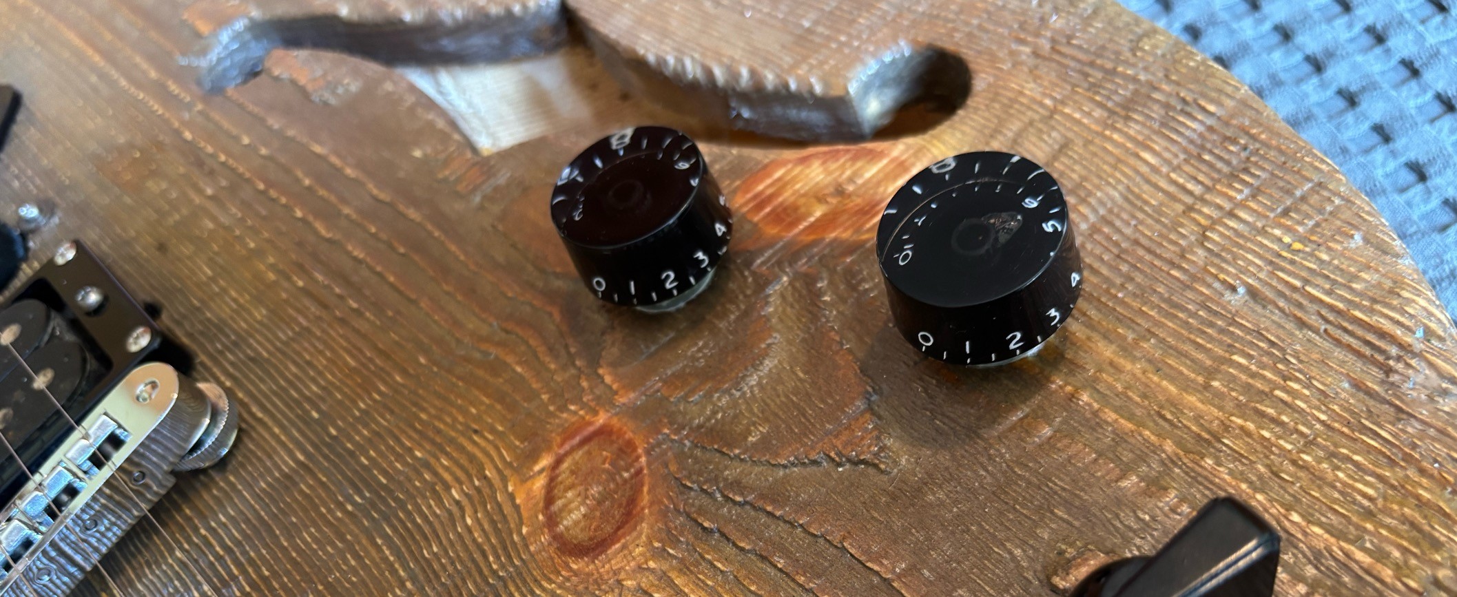 Reutilización de materiales